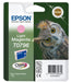 Epson T0796 - Print cartridge - 1 x light magenta - 1020 pages