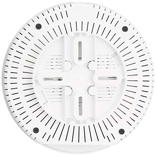 D-Link Unified AC Wave 2 DWL-8620AP - Radio access point - 802.11ac Wave 2 - Wi-Fi 5 - 2.4 GHz (1 band) / 5 GHz (2 bands) - DC power