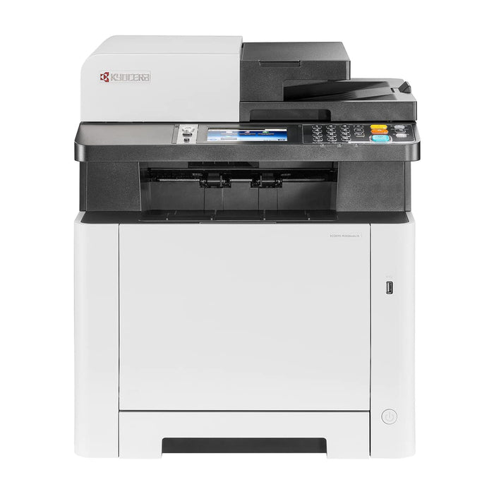 Kyocera M5526cdn/A A4 Colour Laser MFP