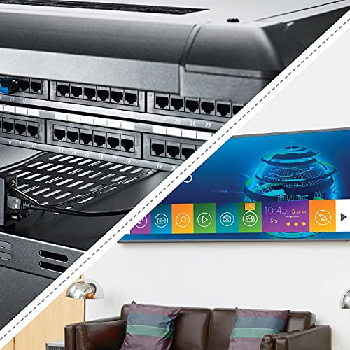 StarTech HDMI Over Cat 5 HDBase T Extender