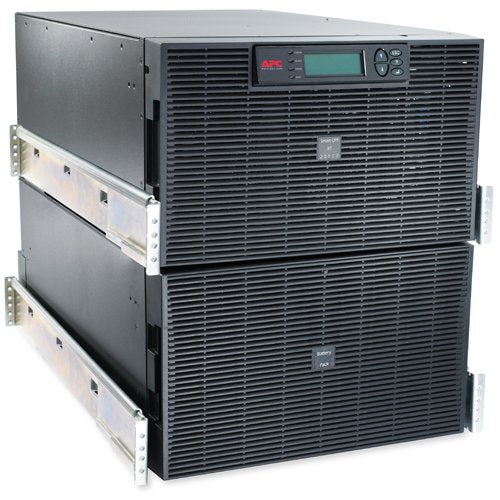APC Smart-UPS RT 20kVA RM 230V*** SPECIAL DELIVERY - SHIPS DIRECT FROM VENDOR - INFORMATION REQUIRED - CALL SALES FOR COST**