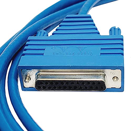 Cable M DB60 to Smart Serial 3m RS232