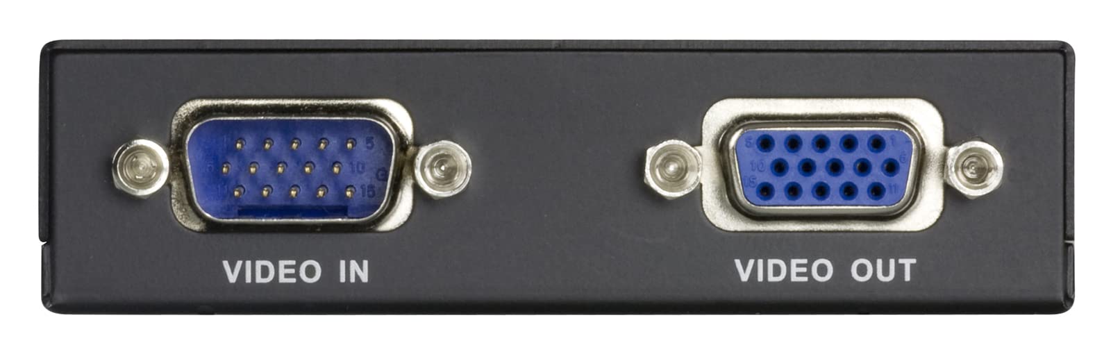 A/V Over Cat 5 Extender, 300m with Deske