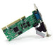StarTech.com 2 Port PCI RS422/485 Serial Adapter Card with 161050 UART - Serial adapter - PCI-X - RS-422/485 x 2 - PCI2S4851050