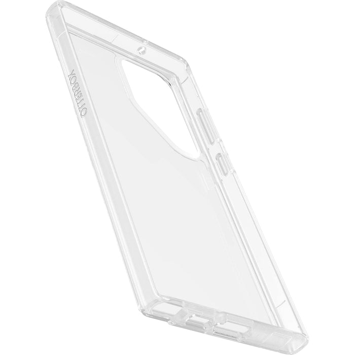 OtterBox Symmetry Clear Samsung Galaxy S23 Ultra - clear