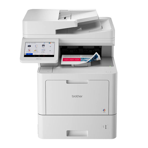 MFCL9630CDN A4 Colour Laser MFP