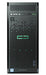 HPE ProLiant ML110 Gen9 Entry - Server - tower - 4.5U - 1-way - 1 x Xeon E5-2603V4 / 1.7 GHz - RAM 8 GB - SATA - non-hot-swap 3.5" bay(s) - no HDD - G200eH - GigE - monitor: none