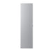 Phoenix PL Series 1 Column 1 Door Personal locker in Grey with Electronic Lock PL1130GGE
