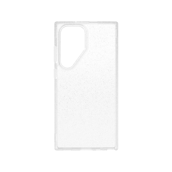 OtterBox React Samsung Galaxy S23 Ultra Stardust - clear