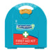 Astroplast Mezzo BS8599-1 20 Person First Aid Kit Ocean Green