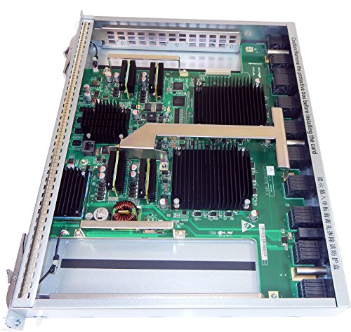 HP FF 12910 3.84Tbps Type B Fabric Mod