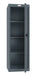 Phoenix CL Series Size 4 Cube Locker in Antracite Grey with Combination Lock CL1244AAC