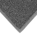 Doortex Twistermat Dirt Trapping Mat for Outdoor Use Vinyl 120 x 180cm Grey FC4120180TWISG