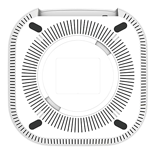 D-Link Nuclias DBA-X2830P - Radio access point - Wi-Fi 6 - 2.4 GHz, 5 GHz