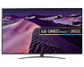 LG 65 Inch 4K QNED MiniLED Smart TV