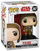 POP! Bobble-Head: Star Wars: Solo - Paige - 267 /31789/