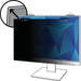 3M - Display privacy filter - removable - magnetic - 27"