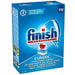 Best Value Finish Classic Dishwasher Tablets, Pack of 110 Tablets