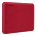 Toshiba Canvio Advance 2.5 2Tb Red