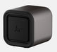 KitSound Boomcube 15 Wireless Bluetooth Speaker Gun Metal
