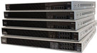 Cisco ASA 5525-X Firewall Edition - Security appliance - 8 ports - GigE - 1U - rack-mountable