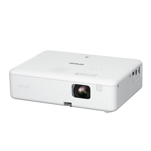 Epson CO-W01 3000 ANSI Lumens 3LCD WXGA 1200 x 800 Pixels Projector