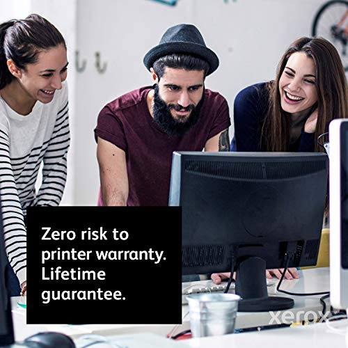 Xerox Alternative Toner for TK-590M, fits Kyocera FS-C5250DN, FS-C2026 MFP ï¿½ C2026 MFP PLUS ï¿½ C2126 MFP ï¿½ C2126 MFP PLUS ï¿½ C2526 MFP ï¿½ C2626 MFP   Yeild 5000 pages at 5% coverage, lifetime warranty