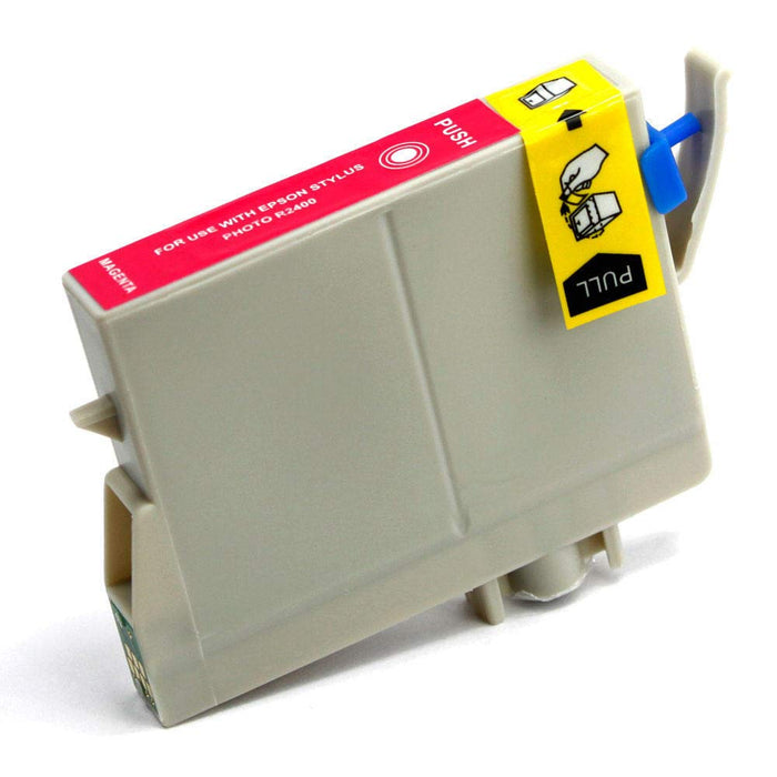 Epson Stylus Photo R2400 Magenta