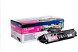 Best Value Brother TN-329M Toner Cartridge, Super High Yield, Magenta, Brother Genuine Supplies