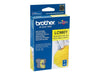 Best Value Brother LC-980Y Inkjet Cartridge, Standard Yield, Yellow, Brother Genuine Supplies