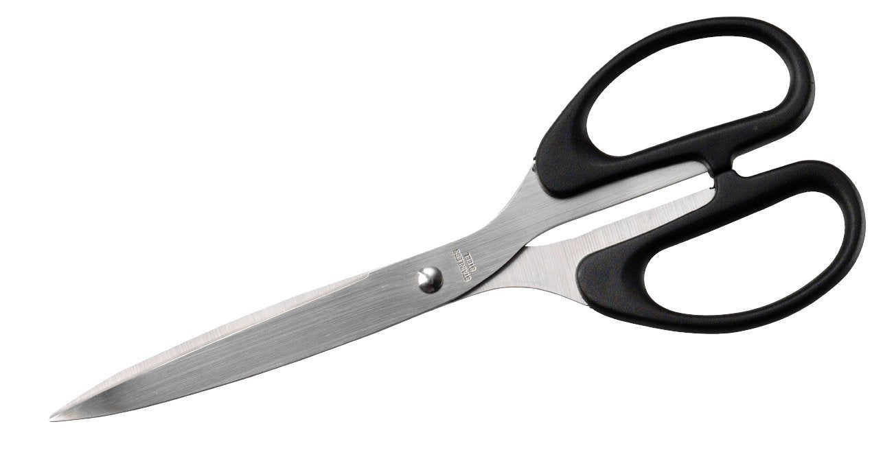 Best Value Hainenko Value 8/203mm Scissors - Black
