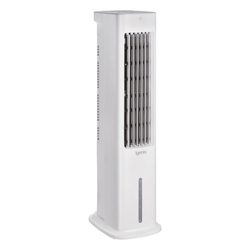 Igenix Air Cooler 5 Litre White