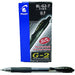 Best Value Pilot G207 Retractable Gel Rollerball 0.7 mm Tip - Black, Box of 12