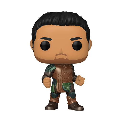 POP! Bobble-Head: Marvel: The Eternals - Gilgamesh w/Chase - 730 //49707