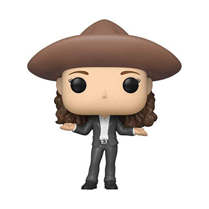 POP! Television: Seinfeld - Elaine (Sombrero) - 1087 //54678