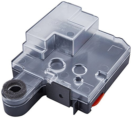 Samsung CLT-W504 - Black, yellow, cyan, magenta - waste toner collector - for Samsung CLP-415, CLX-4195, MultiXpress SL-C1453, C1454, Xpress SL-C1404, C1810, C1860