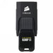 Best Value Corsair (CMFSL3X1-32GB) Flash Voyager Slider X1 32GB USB 3.0 Capless Sliding Flash Drive