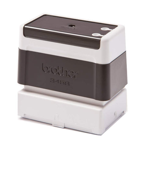 Brother Pr3458B Stamp Blk Pr3458B6P