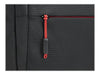 Lenovo ThinkPad Essential Topload (Eco) - Notebook carrying case - 16" - black with red accents - for 100e Chromebook (2nd Gen) MTK.2, ThinkPad L13 Gen 2, T14s Gen 2, T15p Gen 2, X13 Gen 2
