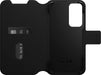 OtterBox Strada Via Samsung Galaxy S23+ Black Night - black