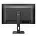 Philips S-line 273S1 - LED monitor - 27" - 1920 x 1080 Full HD (1080p) @ 75 Hz - IPS - 300 cd/m² - 1000:1 - 4 ms - HDMI, DisplayPort, USB-C - speakers - black