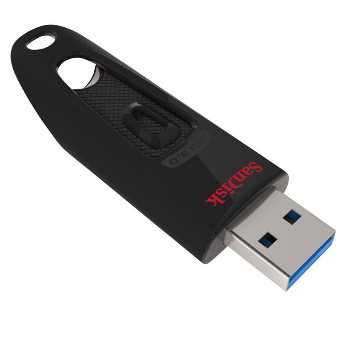 Best Value SanDisk Ultra USB Flash Drive USB 3.0 up to 100 MB/s - Black, 32GB