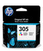 HP 3YM60AE 305 TRI COLOUR INK CART