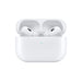 Apple AirPods Pro - 2nd generation - true wireless earphones with mic - in-ear - Bluetooth - active noise cancelling - white