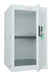 Phoenix MC Series Size 3 Cube Locker in Light Grey with Electronic Lock MC0644GGE