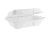 Vegware Bagasse Takeaway Box 7X5 P50
