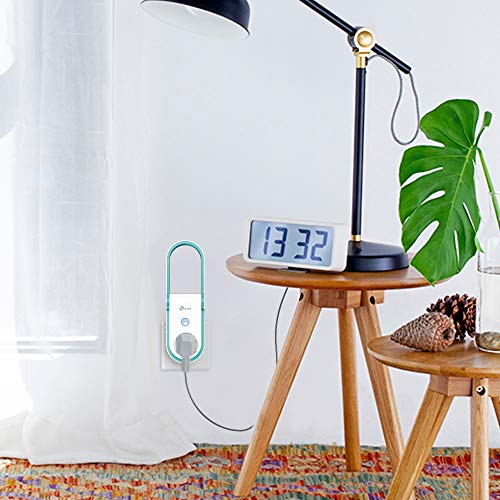 AC1200 WiFi Extender With AC Passthrough