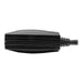 Tripp Lite 5M USB 3.0 SuperSpeed Active Extension Repeater Cable A M/F 16ft 16' 5 Meter - USB extension cable - USB Type A (M) to USB Type A (F) - USB 3.0 - 5 m - active - grey