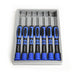 7 Pc Precision Screwdriver Comp Tool Kit