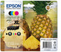Epson C13T10H64010 604XL Mult Pk BKCMY